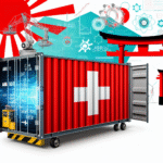 Shock turning: ABB sells robots to Japan
