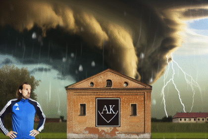 Skräckkultur i AIK:s akademi – James Vaughan slår larm