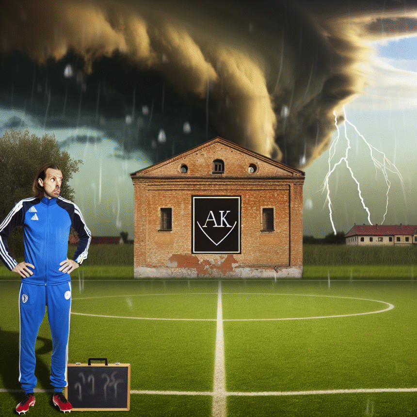 Skräckkultur i AIK:s akademi – James Vaughan slår larm