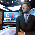 Anders Holmberg after the debate in SVT: "Adults"