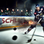 Anton Blomqvist's eruption - broke the training | SHL