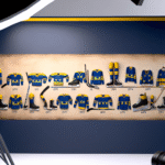 I've never seen Björklöven like this