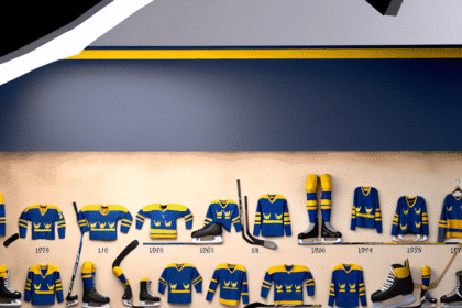I've never seen Björklöven like this