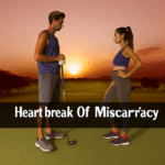Brooks Koepka and his wife Jena have been hit by miscarriage