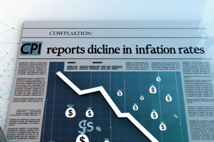 Inflation drops according to CPI