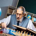 Carl-Oskar Bohlin's attack on S: More games than solutions