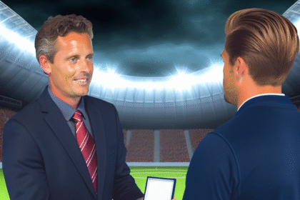 Daniel Kindberg pays tribute to Graham Potter: "The beginning of something big"