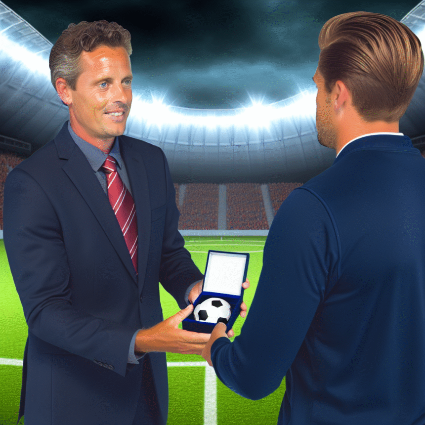 Daniel Kindberg pays tribute to Graham Potter: "The beginning of something big"