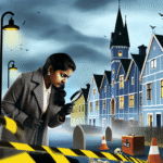 A found death in Vimmerby
