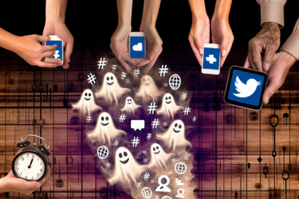 Digital will - few have plans for social media after their death