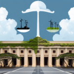 The split on SD in the government - the fate process of the liberals
