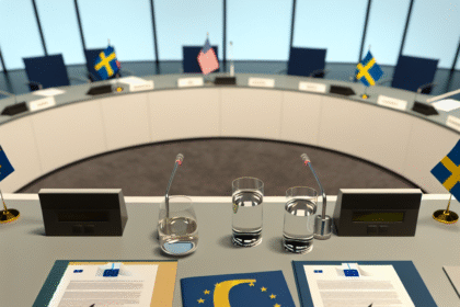 EU agreed | Sweden | The Express