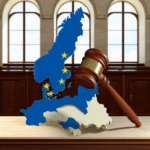 EU is drawing Sweden to court