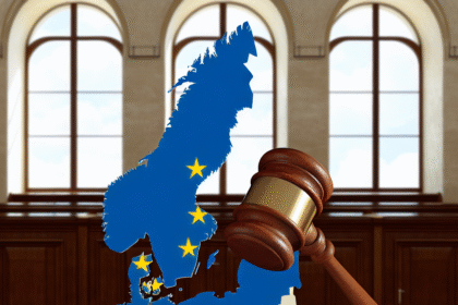 EU is drawing Sweden to court