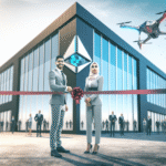 Ek and Lorentzon start a defense company