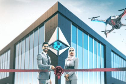 Ek and Lorentzon start a defense company