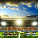 Hoping for a bang in the women's CL