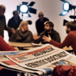 Expressen is blamed for pointing out in the documentary | Sweden