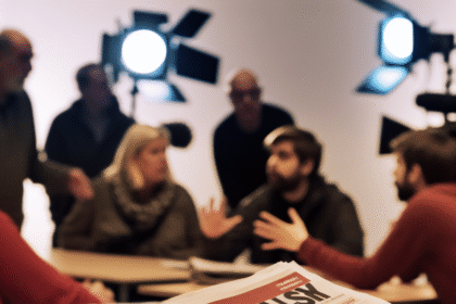 Expressen is blamed for pointing out in the documentary | Sweden