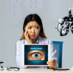 Eye expert's words after Gvfö-Denni's horror message about the eye