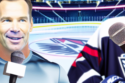 60 min about Färjestad with Rickard Wallin: Hope for dream acquisition