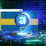 Now Google's AI mode comes to the Swedish search engine