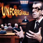 Gudmundur Mogensen's words in court: "unforgivable"