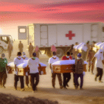 Hamas: We have handed over all the bodies we can