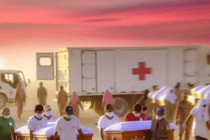 Hamas: We have handed over all the bodies we can