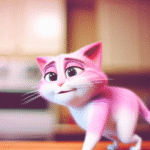 Then comes the Hello Kitty movie