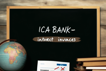 ICA Bank sends out incorrect invoices to students