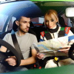 Jari-Matti Latvala's map reader dismisses romance
