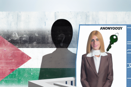 Maria Malmer Stenergard Critical to Gaza campaign against UD