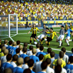 Mjällby can secure the SM gold against IFK Gothenburg
