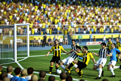 Mjällby can secure the SM gold against IFK Gothenburg