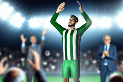 Nahir Besara Agreed with Hammarby - gets a new role