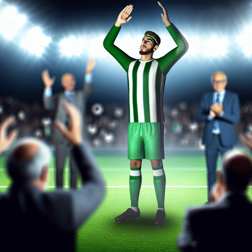 Nahir Besara Agreed with Hammarby - gets a new role