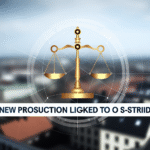 Yet another prosecution after the S-Strid in Botkyrka