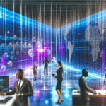 From within Open AI – that's how they will make money