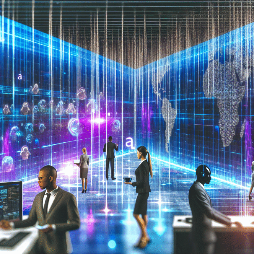 From within Open AI – that's how they will make money