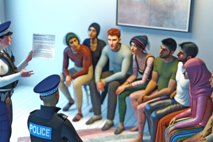 Police warn of messenger scam | The Express