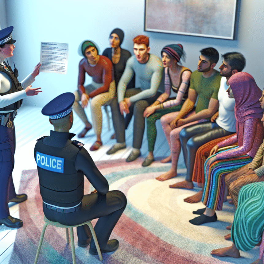 Police warn of messenger scam | The Express