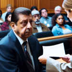 Transferred over 18 million to his own account - prosecuted
