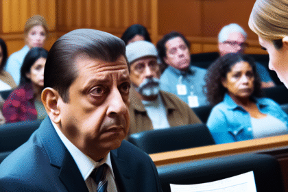 Transferred over 18 million to his own account - prosecuted