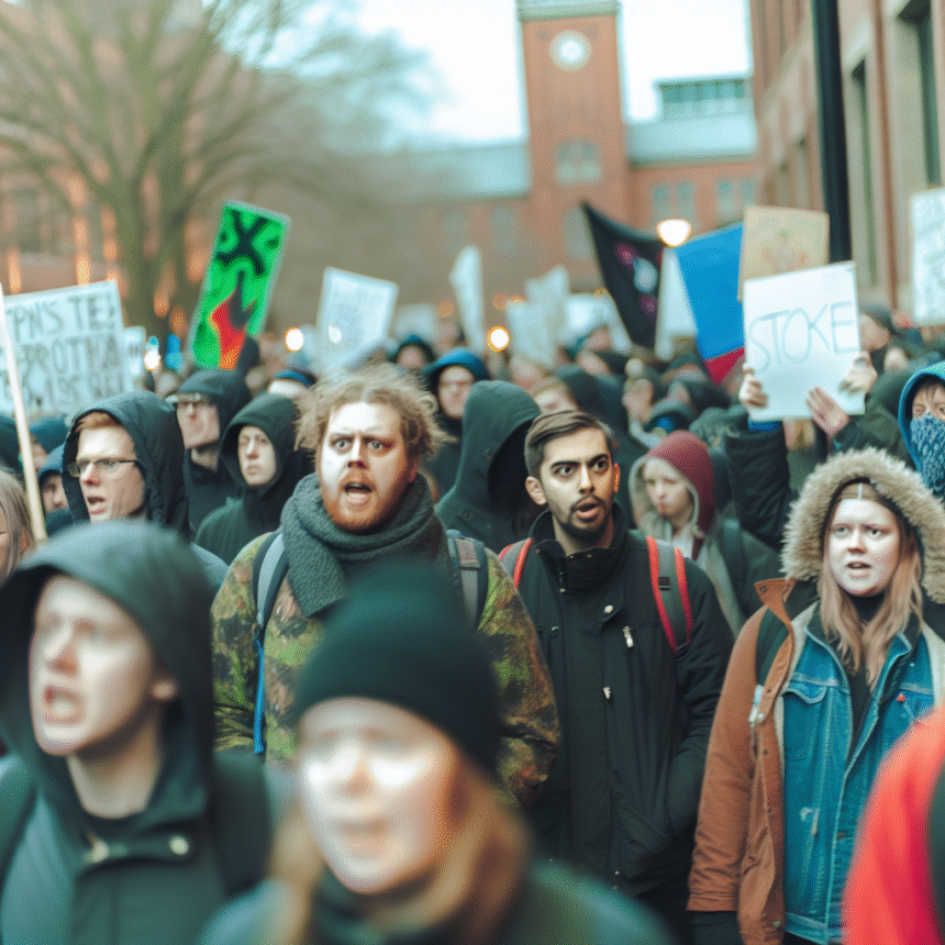 Action against black club