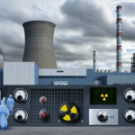 Radiation damage can stop Ringhals reactor "prematurely"