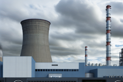 Radiation damage can stop Ringhals reactor "prematurely"