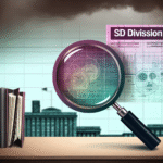 Data: The Minister is Pet on the List - the split about SD
