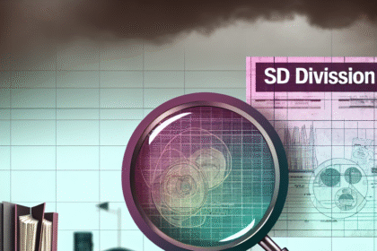 Data: The Minister is Pet on the List - the split about SD