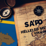 Säpo helped me to Ukraine